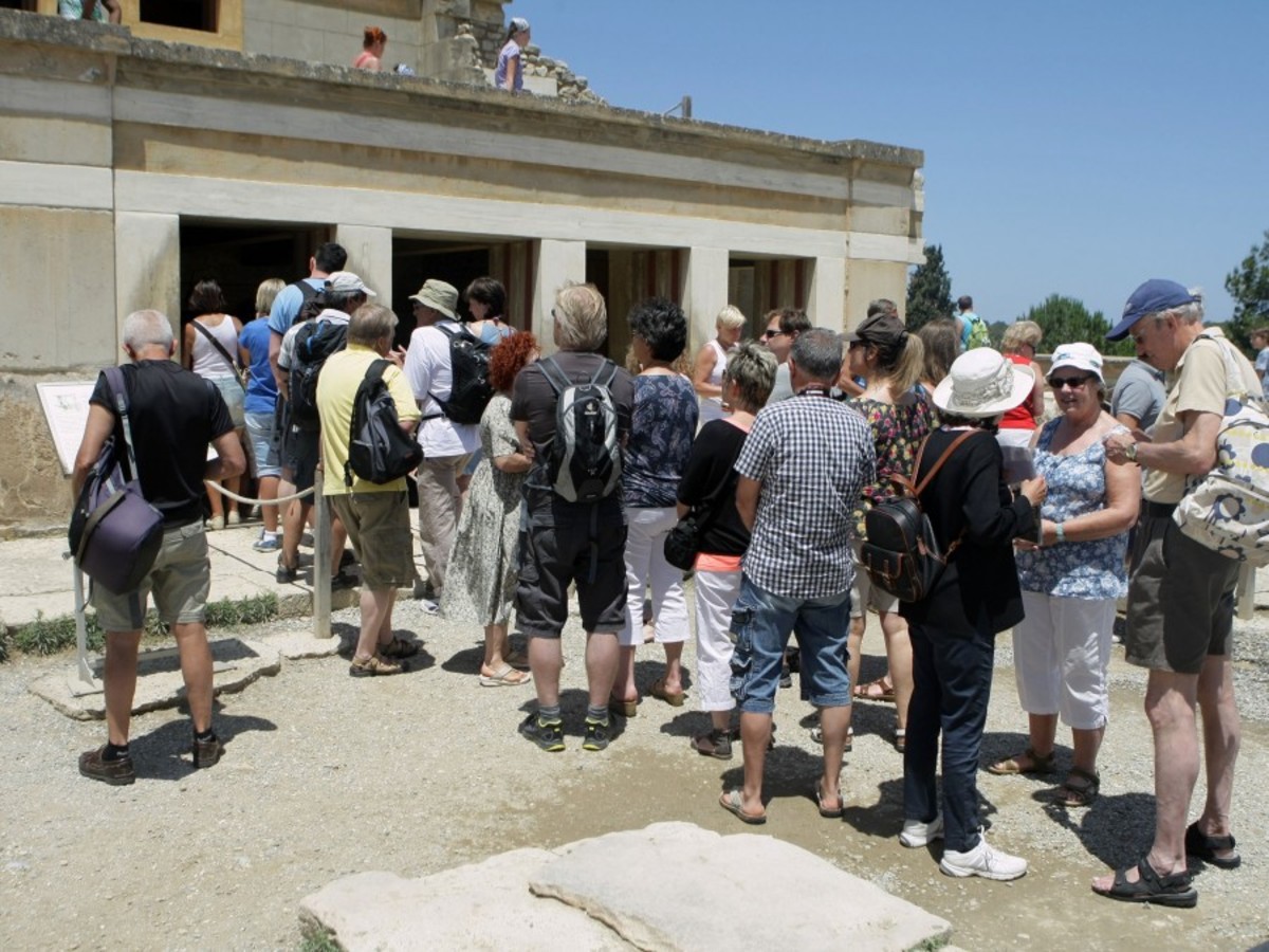 ΦΩΤΟ από το irakliolive
