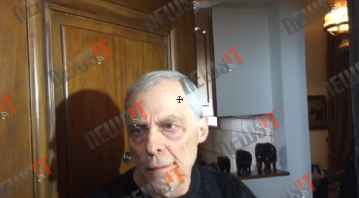 Σύζυγος θύματος