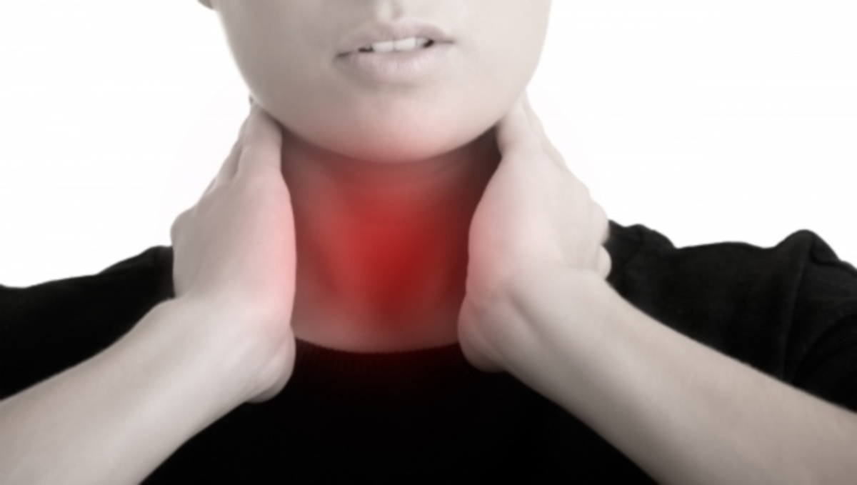 Προσοχή: Αν έχετε αυτά είστε σε πρώιμο στάδιο υποθυρεοειδισμού που οδηγεί σε αύξηση του βάρους