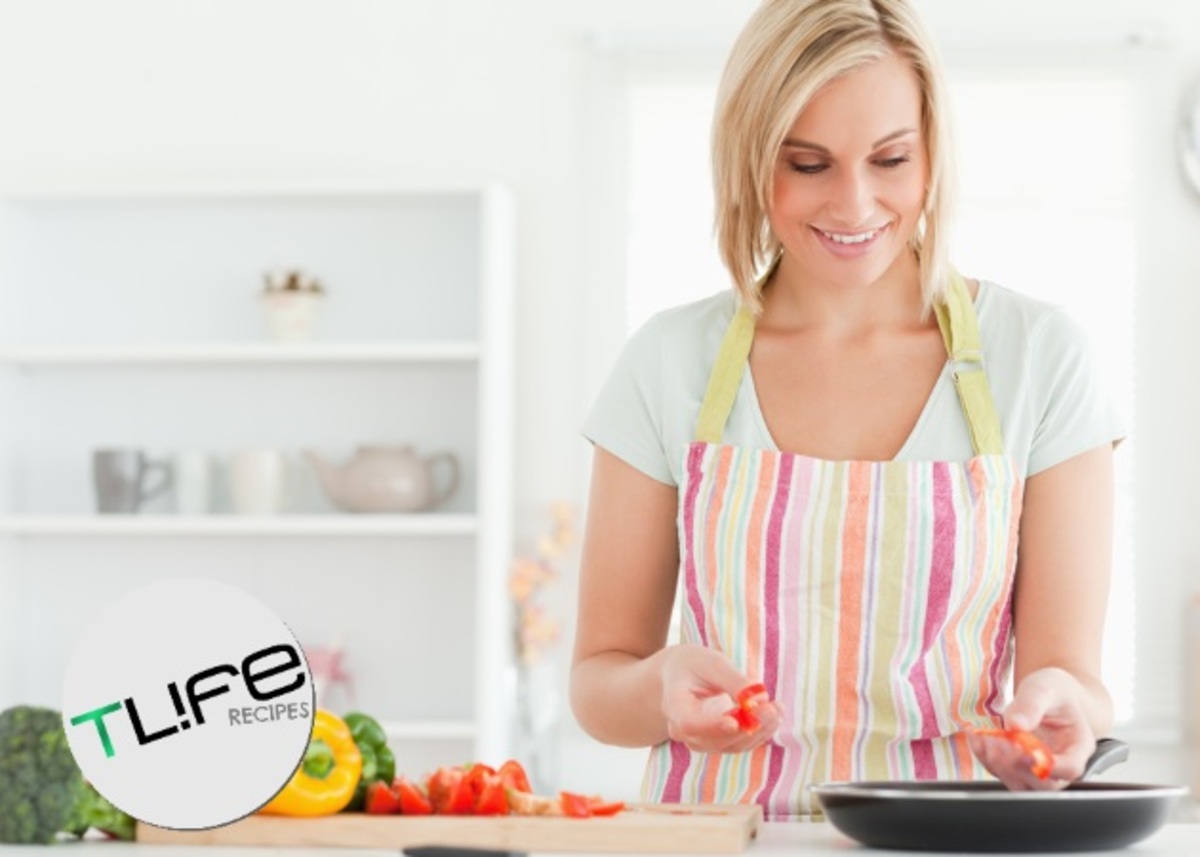 Τι μαγειρεύεις; Συνταγές για όλη την εβδομάδα