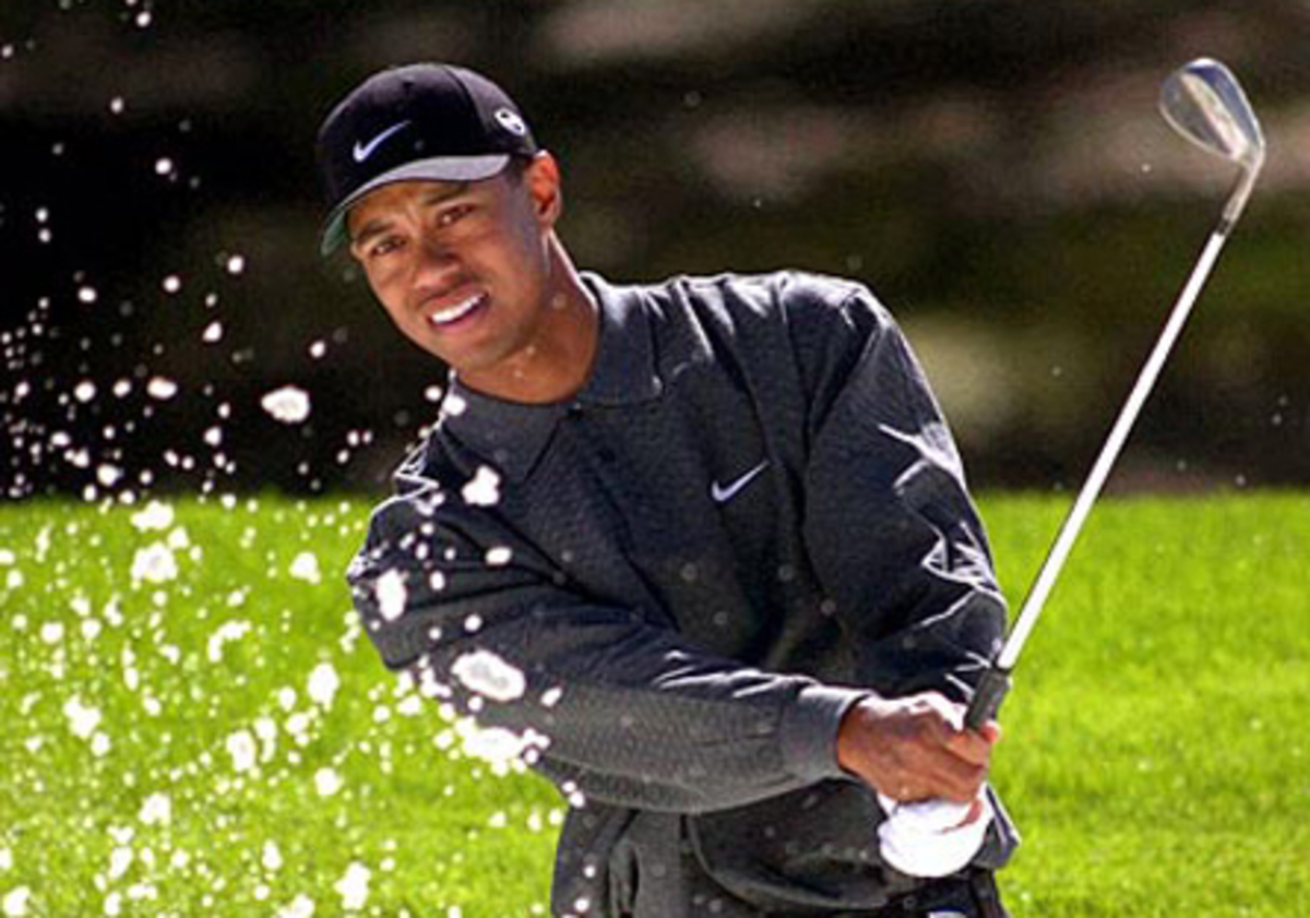 Ο Tiger Woods επιστρέφει δριμύτερος!