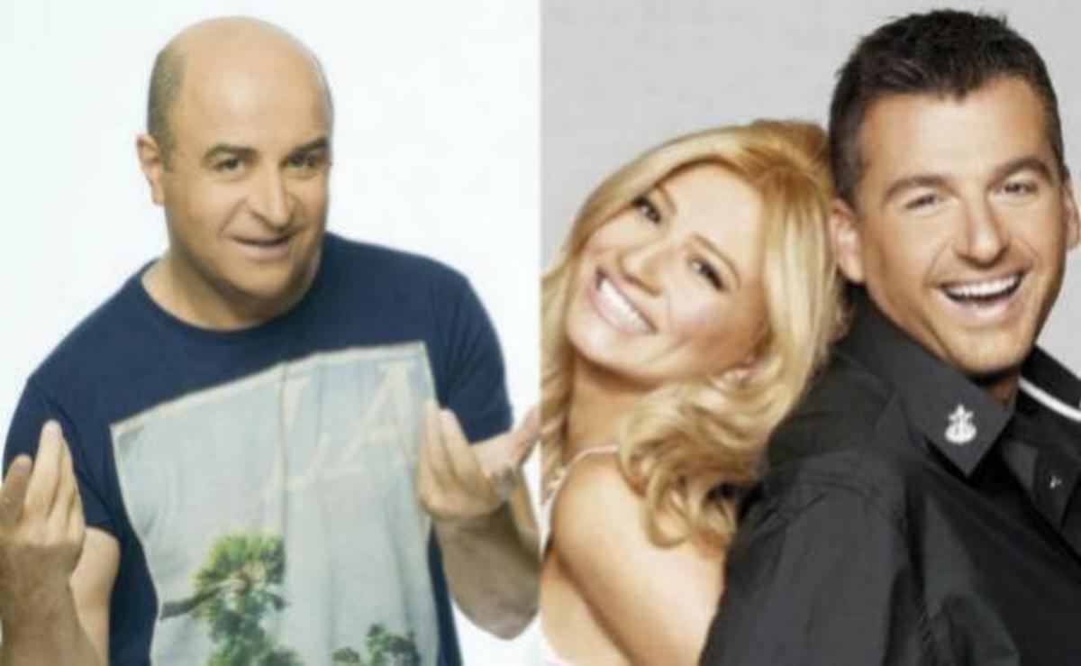 Ποιο πρωινό είδαν οι τηλεθεατές τη δεύτερη μέρα του χρόνου;