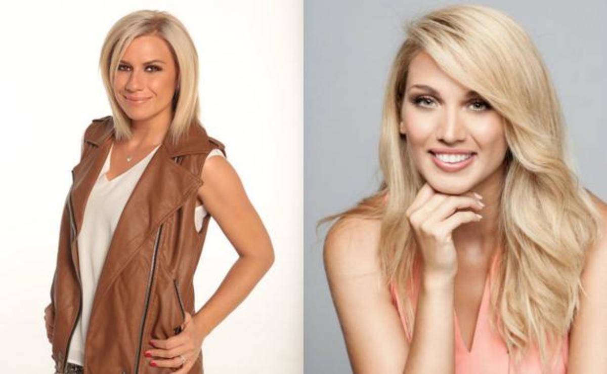 Καραβάτου ή Σπυροπούλου είδαν οι τηλεθεατές μια μέρα πριν τις εκλογές;