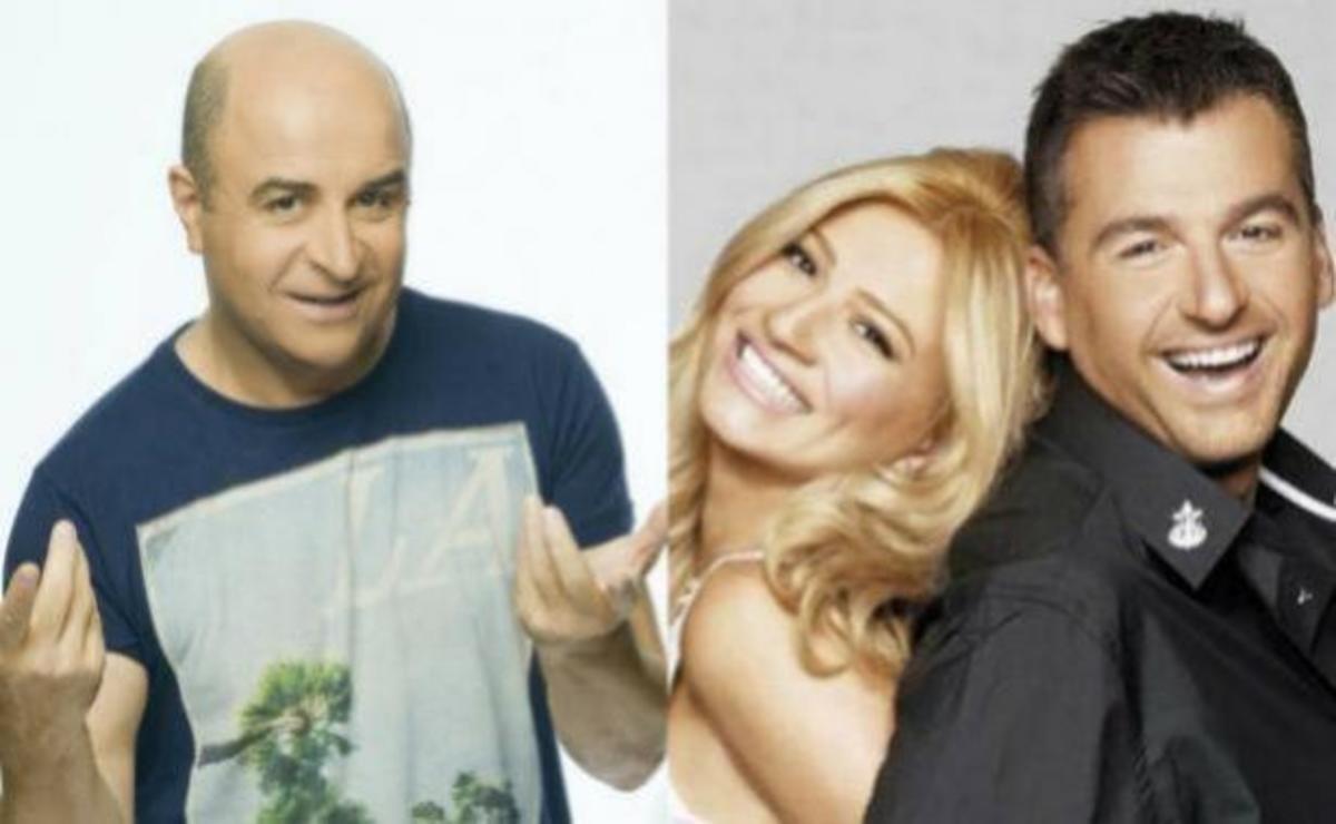 Τηλεθέαση: Μεγάλη διαφορά στα δύο πρωινά!