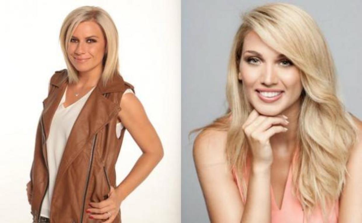 Σπυροπούλου ή Καραβάτου επέλεξαν οι τηλεθεατές;