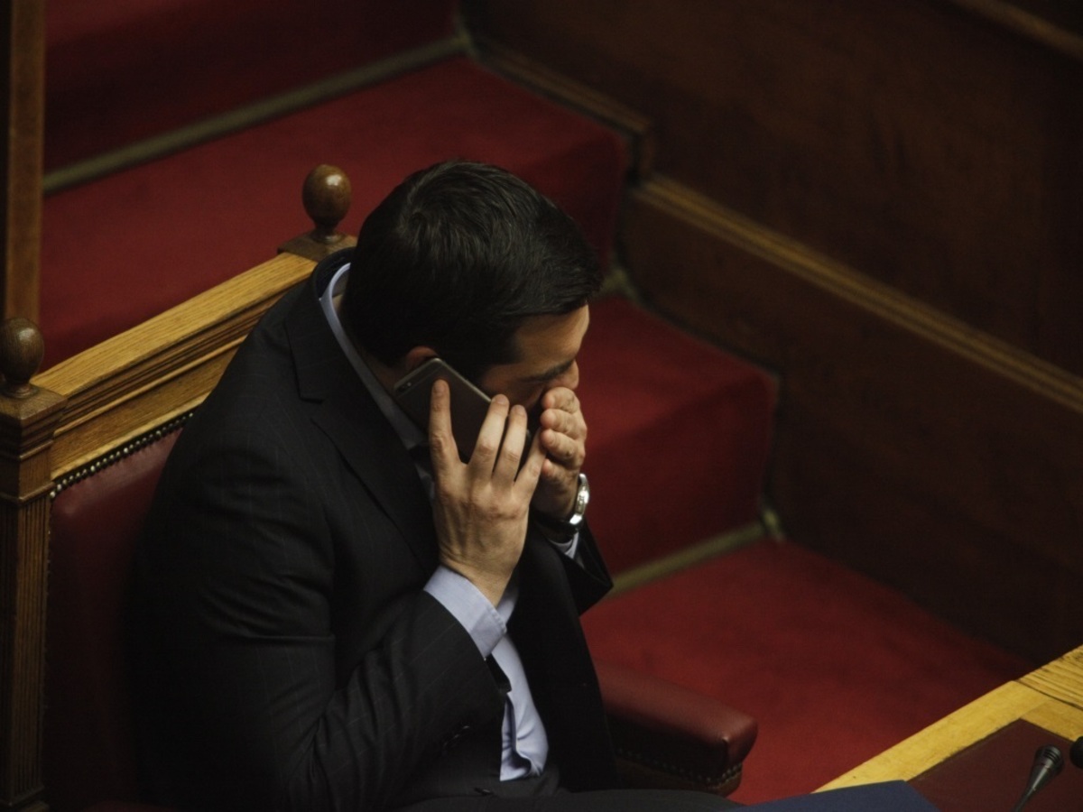 ΦΩΤΟ ΑΡΧΕΙΟΥ EUROKINISSI