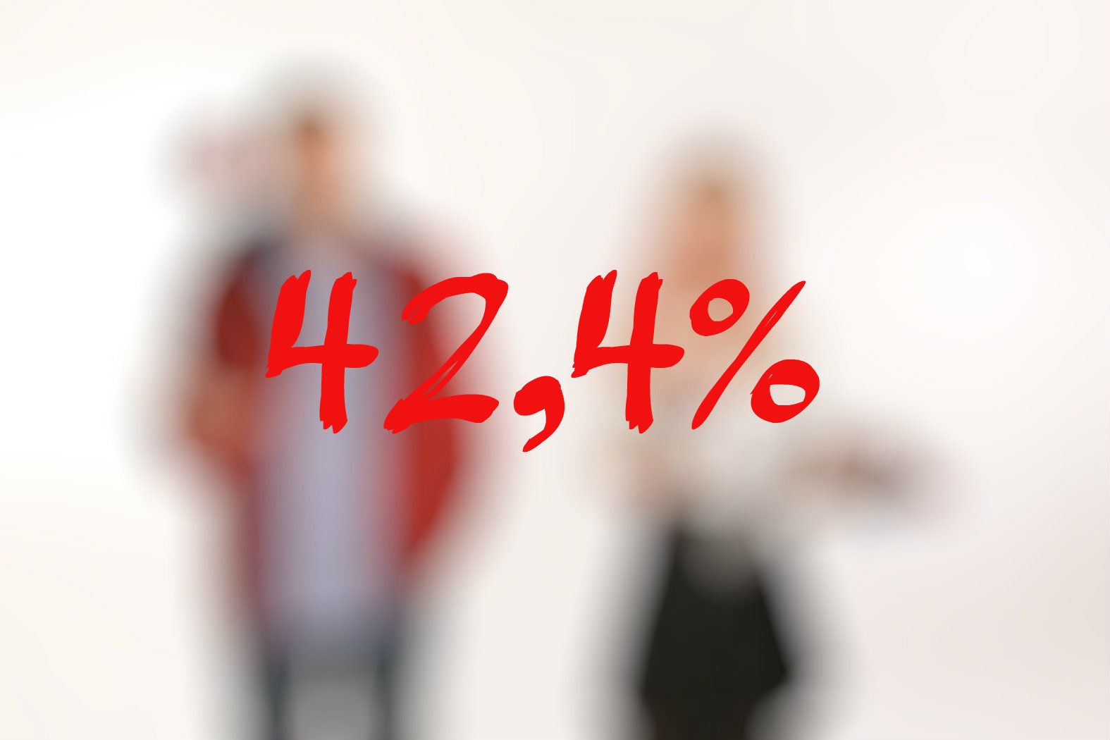 Ποιο πρόγραμμα ξεπέρασε το 42% σε τηλεθέαση τη Δευτέρα;