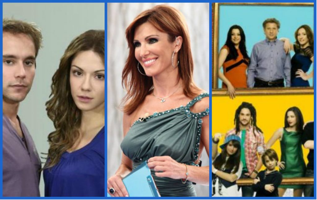 Χατζηβασιλείου, Κλεμμένα Όνειρα ή τους τελευταίους Βασιλιάδες προτίμησαν οι τηλεθεατές;