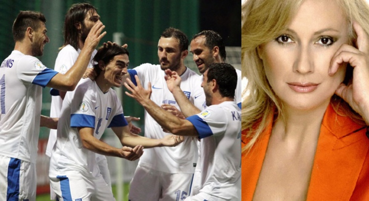 Σάρωσε σε τηλεθέαση η Εθνική! Τι νούμερα έκανε η τελευταία εκπομπή του Τούνελ;