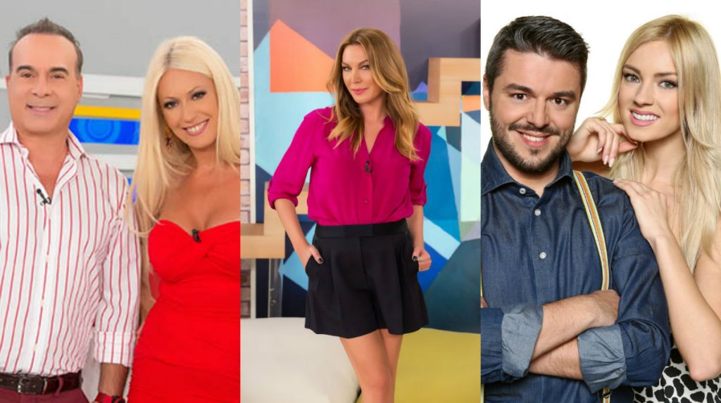 Τι τηλεθέαση σημείωσε το νέο πρόγραμμα του Star;