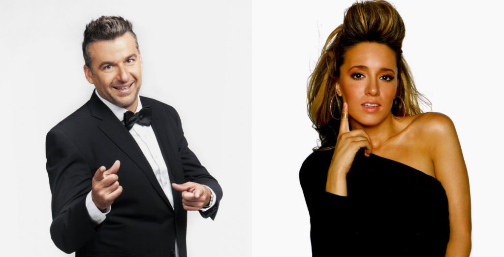 Τι τηλεθέαση έκανε το live test του Rising Star;