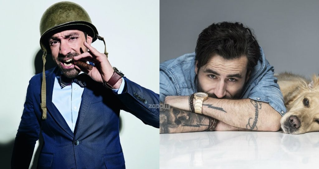 Τηλεθέαση: Ο Σάκης Τανιμανίδης ή ο Γιώργος Μαυρίδης είναι ο… survivor;