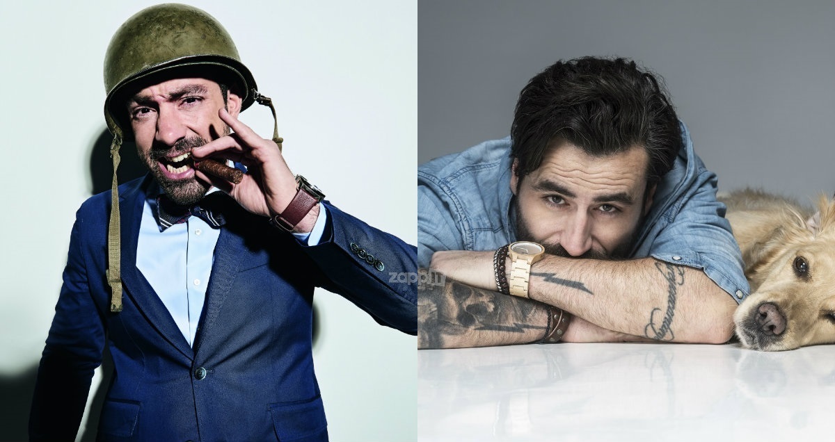 Τηλεθέαση: Ο Σάκης Τανιμανίδης ή ο Γιώργος Μαυρίδης είναι ο… survivor;