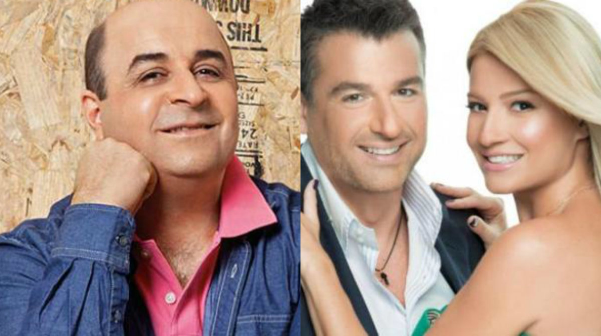 Δεν θα πιστεύετε τι νούμερα τηλεθέασης έκανε ο Μάρκος Σεφερλής!