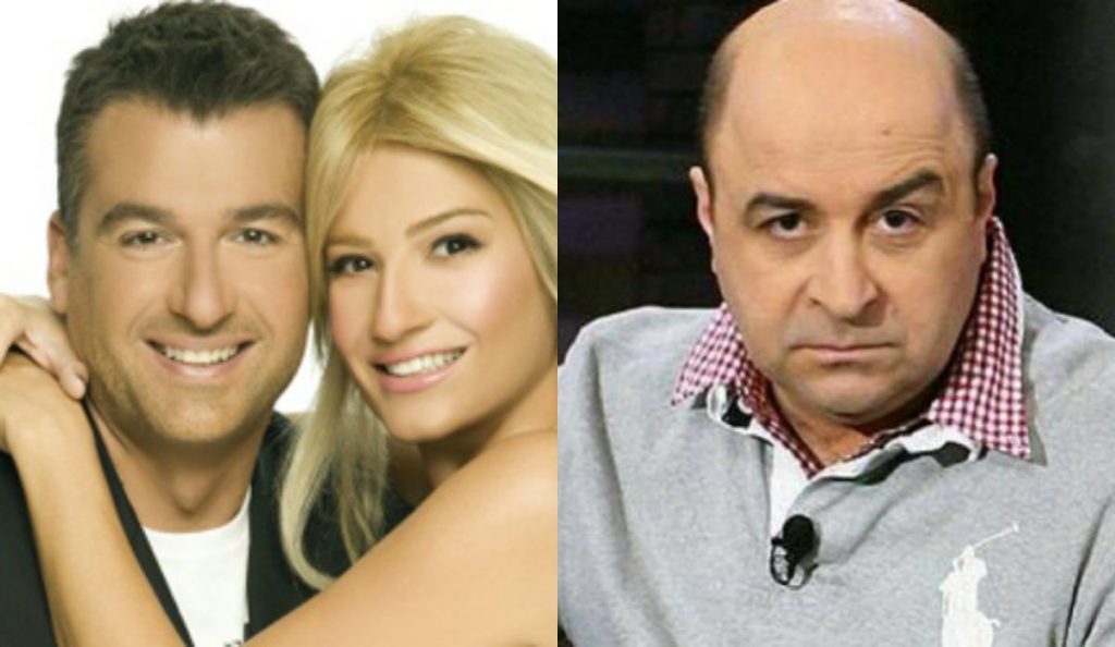 Για πρώτη φορά Λιάγκας – Σκορδά ισοφάρισαν Σεφερλή!