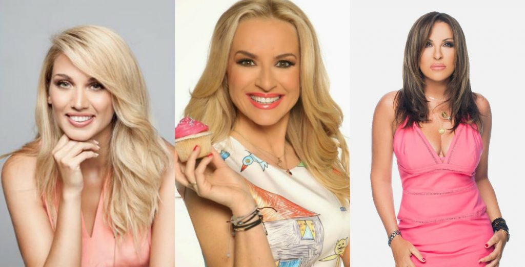 Απίστευτη μάχη για την πρωτιά μεταξύ Μπεκατώρου, Γερμανού και Σπυροπούλου!