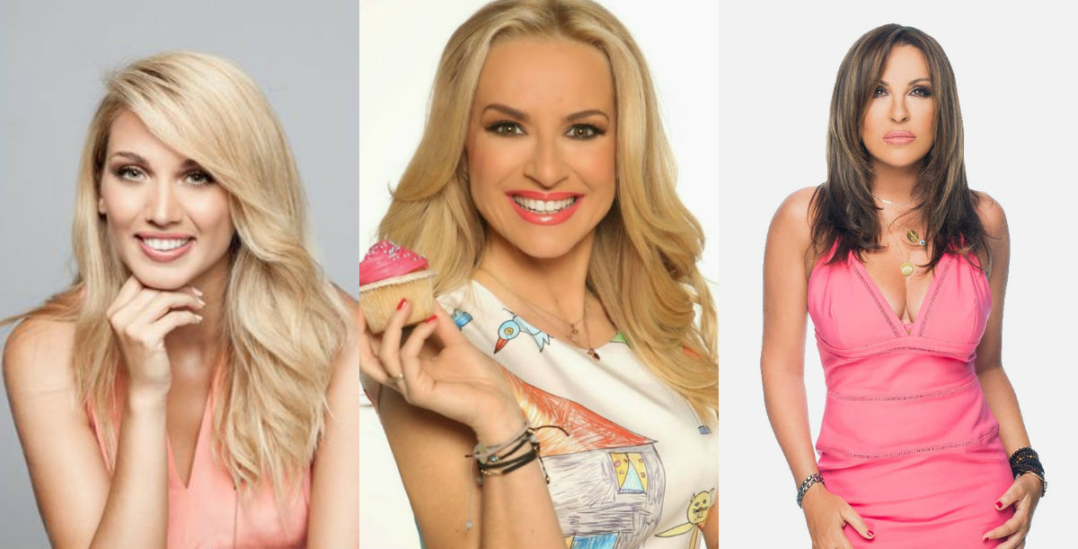 Απίστευτη μάχη για την πρωτιά μεταξύ Μπεκατώρου, Γερμανού και Σπυροπούλου!