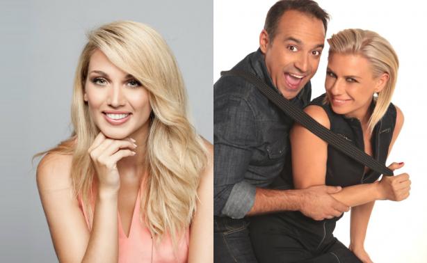 Κατάφερε η Κωνσταντίνα Σπυροπούλου να περάσει την Κατερίνα Καραβάτου σε τηλεθέαση;