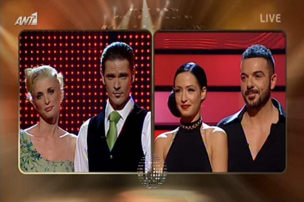 DWTS 5: Κατάφερε να ζεστάνει το ενδιαφέρον των τηλεθεατών ή μήπως όχι;