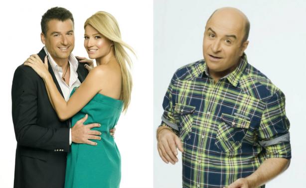 Ποιος πέρασε σε τηλεθέαση πάνω από Σεφερλή και Σκορδά – Λιάγκα;