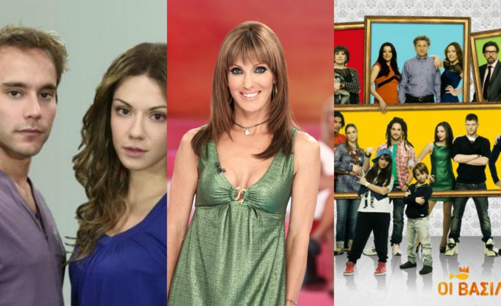 Ποιοι είναι οι νικητές της prime time ζώνης;