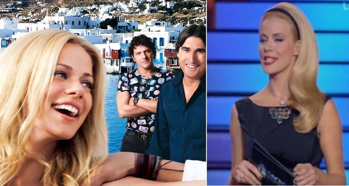 Dancing ή King of Mykonos προτίμησαν οι τηλεθεατές;