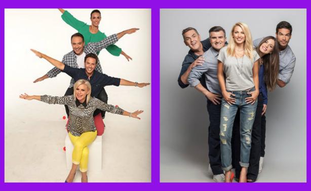 Καραβάτου ή Σπυροπούλου πέρασε μπροστά την Κυριακή;