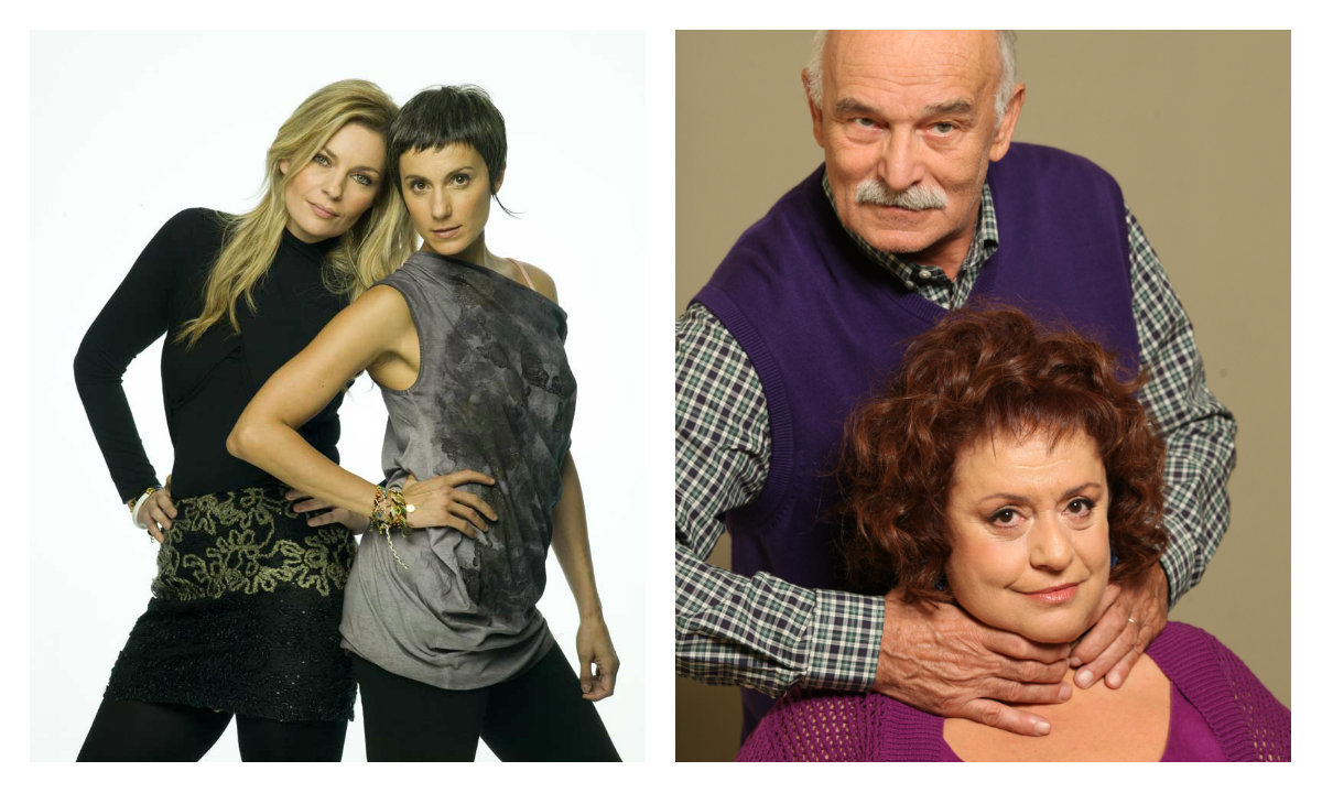 Κλεμμένα Όνειρα ή Μουρμούρα είδαν οι τηλεθεατές