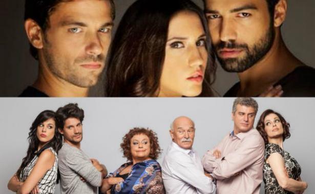 «Μουρμούρα» vs «Μπρούσκο»: Δείτε τι έγινε στην τηλεθέαση