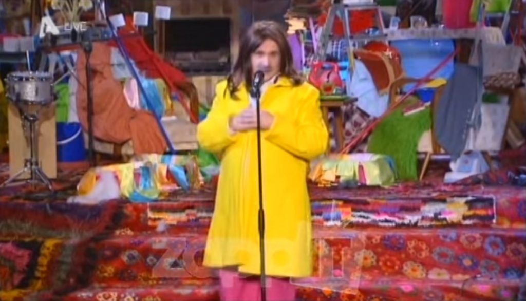 Λαζόπουλο ή Βουλή προτίμησαν οι τηλεθεατές χθες το βράδυ;