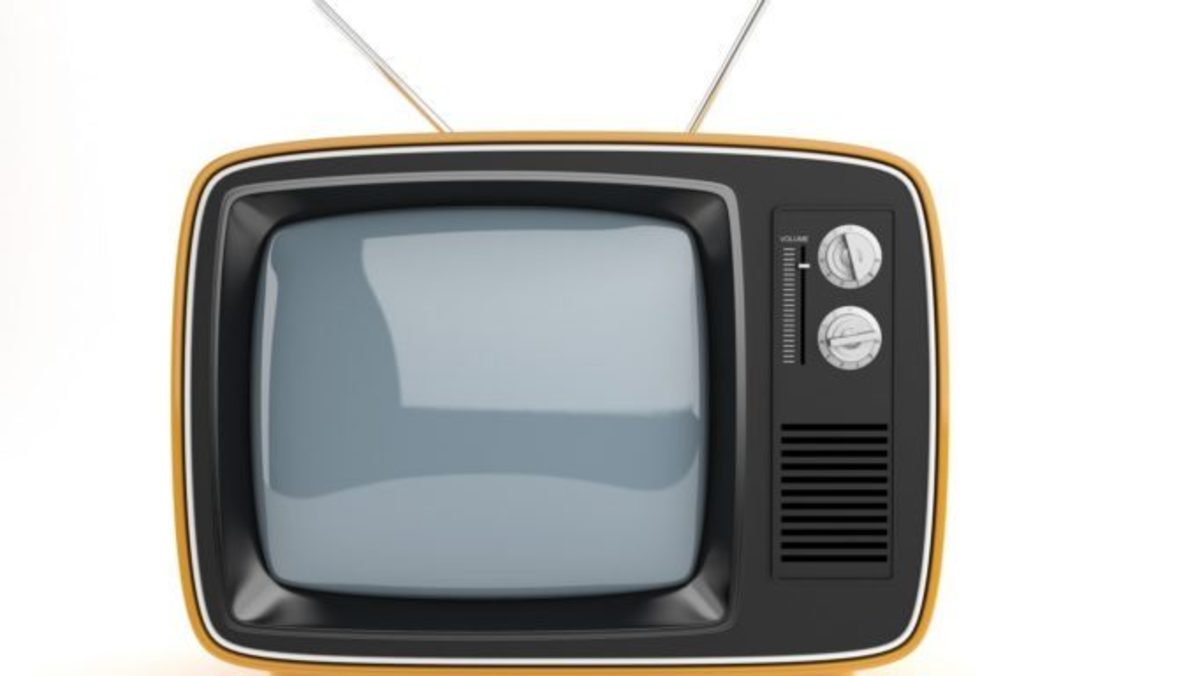 «Μου είπαν ότι δεν μπορώ να βγω στο κανάλι γιατί δεν είχα σίριαλ στην τηλεόραση»