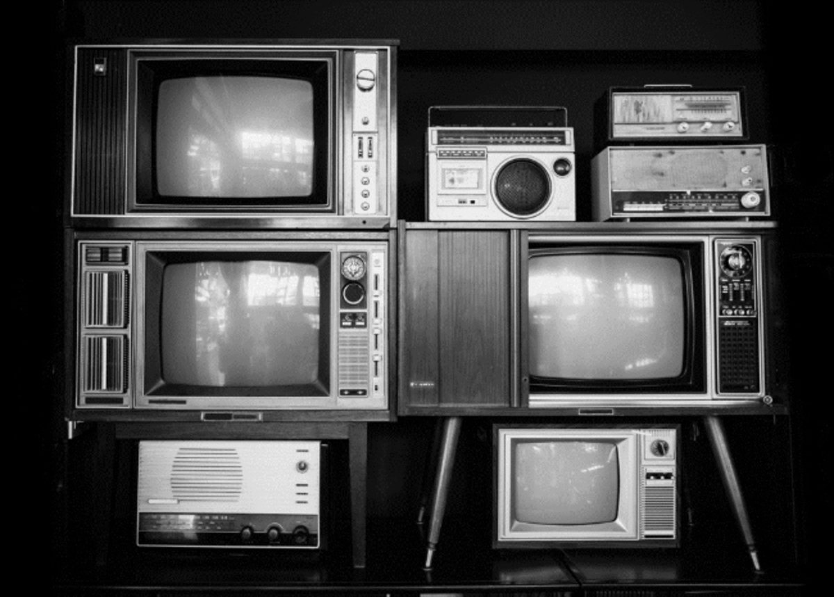Τζον Λόγκι Μπερντ: Όσα δεν γνωρίζετε για την τηλεόραση