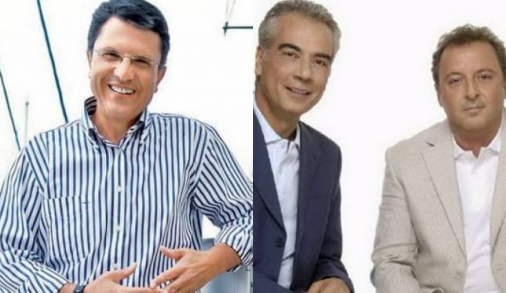 Αυτιά ή Καμπουράκη – Οικονομέα προτίμησαν οι τηλεθεατές το Σαββατοκύριακο;