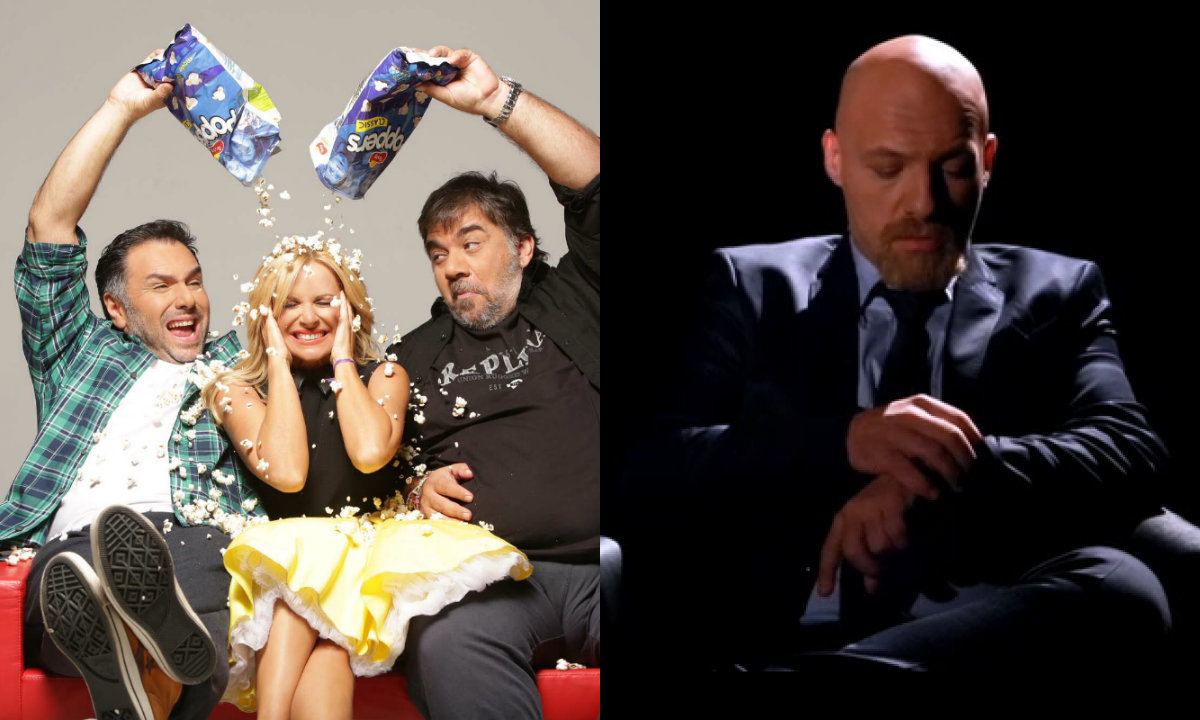 Τι τηλεθέαση σημείωσαν Καρντάσιανς και Νικ ο κλοκ;