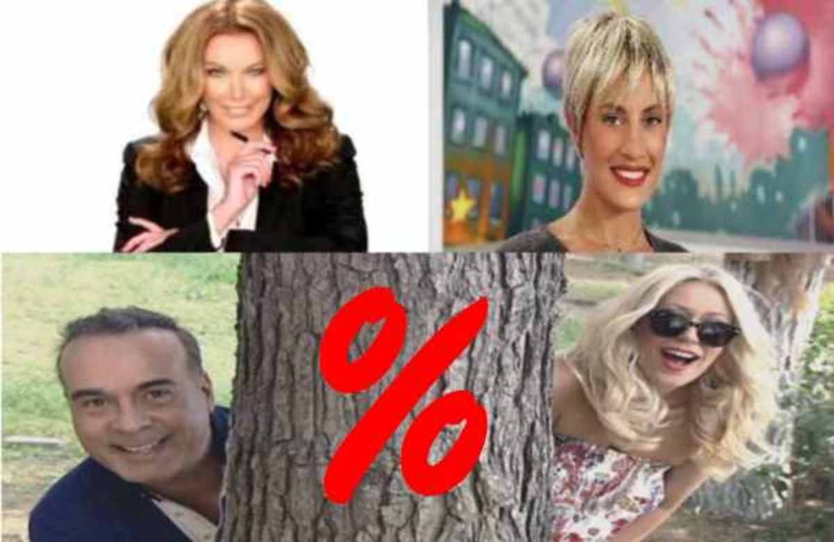 Μεσημεριανή Μελέτη, Μίλα, Φου – Μου live! Ποιό πρόγραμμα κατάφερε να κερδίσει το τηλεοπτικό κοινό;