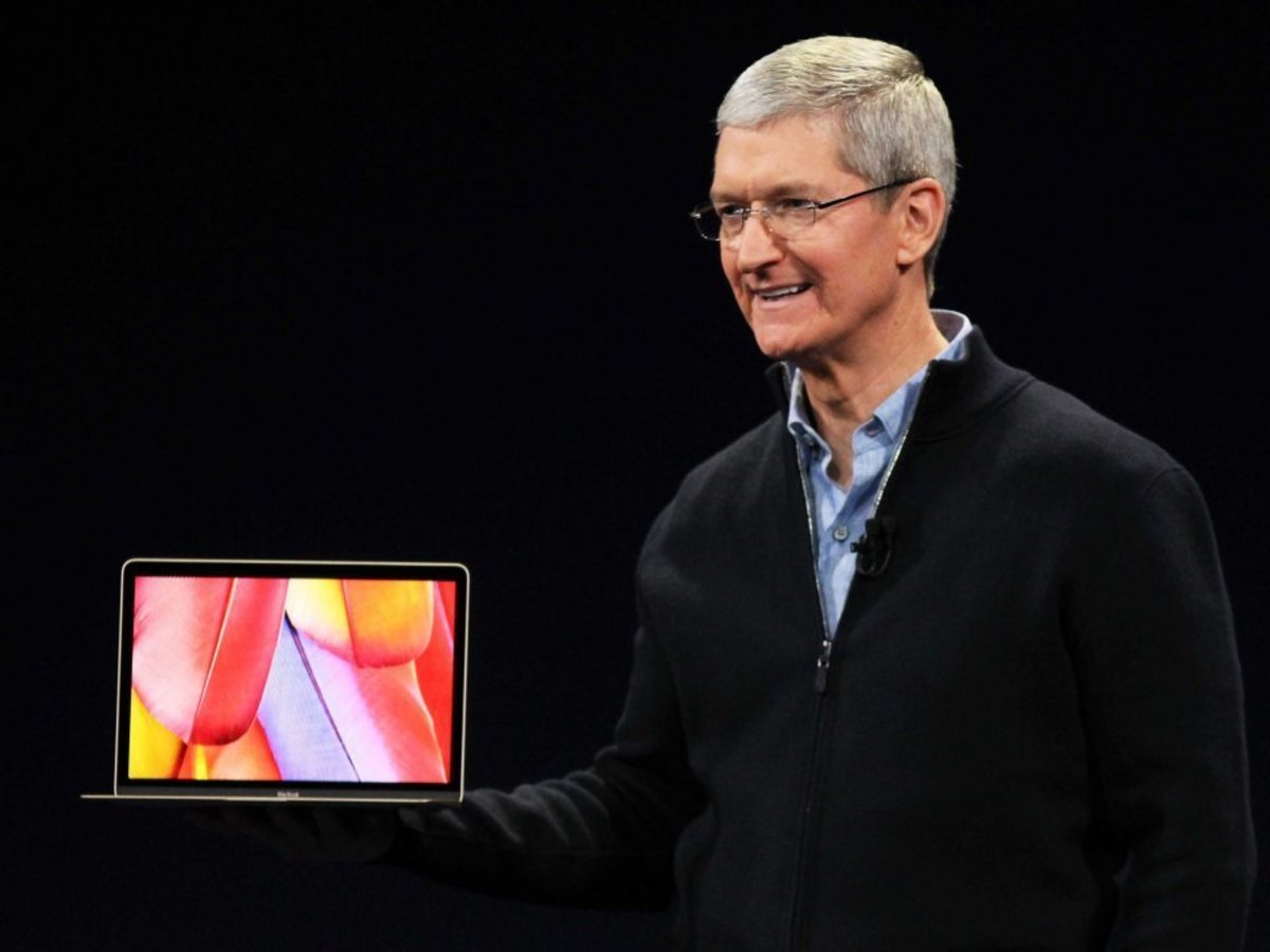 Έρχονται νέοι ανανεωμένοι Mac;