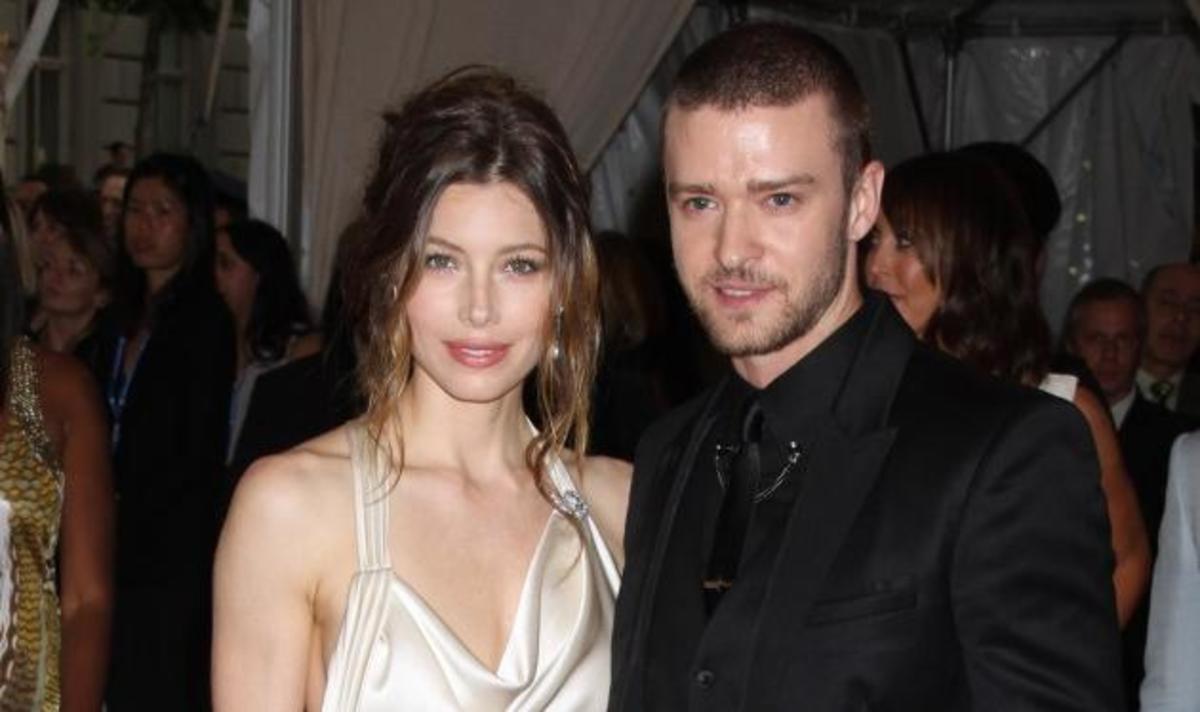 Justin Timberlake – Jessica Biel: Απέκτησαν το πρώτο παιδί τους!