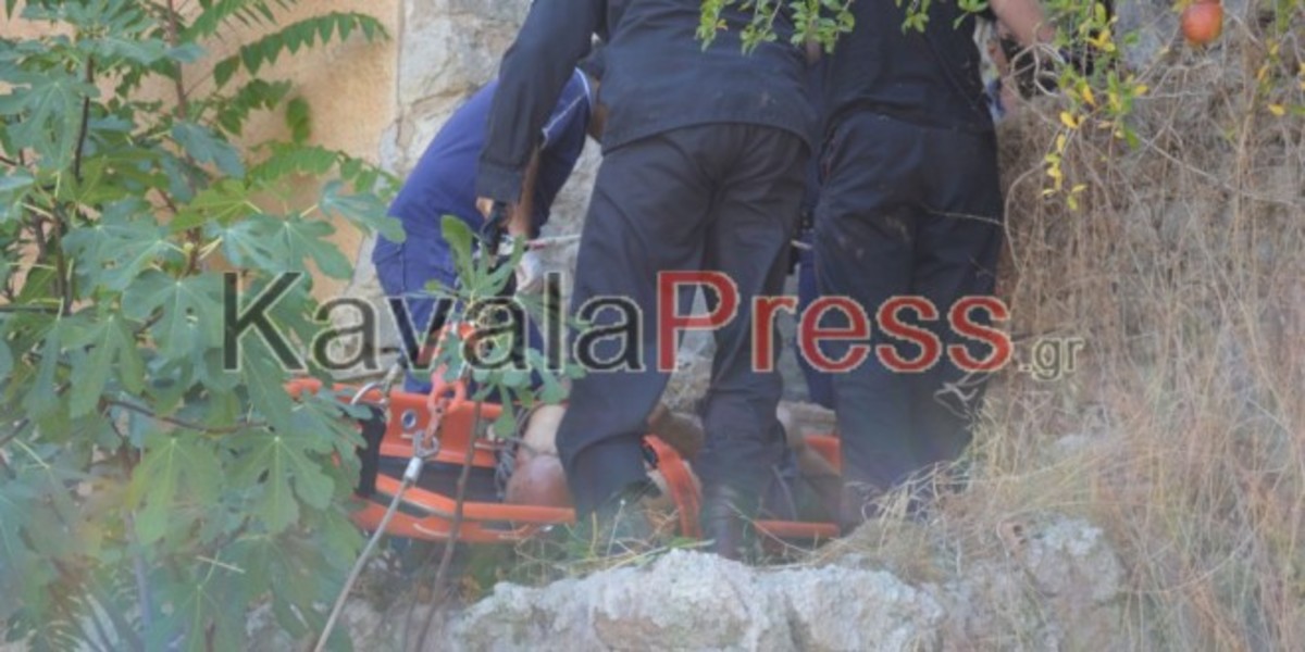 ΦΩΤΟ από kavalapress