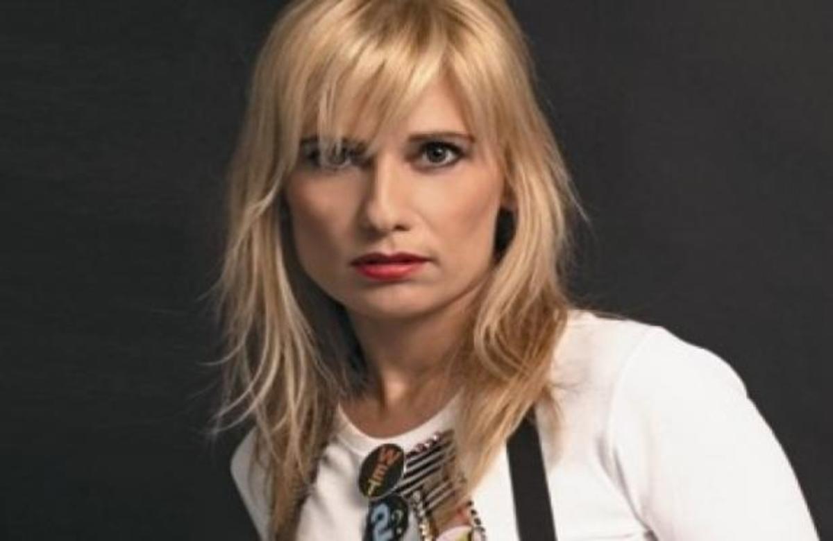 Η Κλεοπάτρα Πατλάκη μιλάει για το τροχαίο ατύχημα της