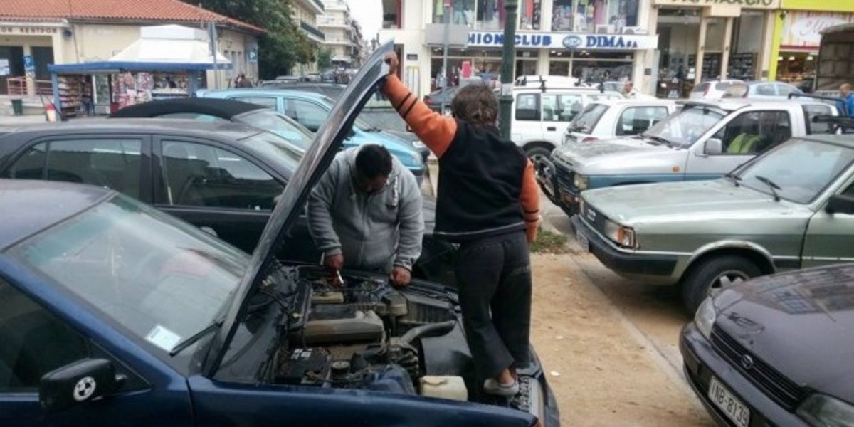 ΦΩΤΟ από xanthipress.gr