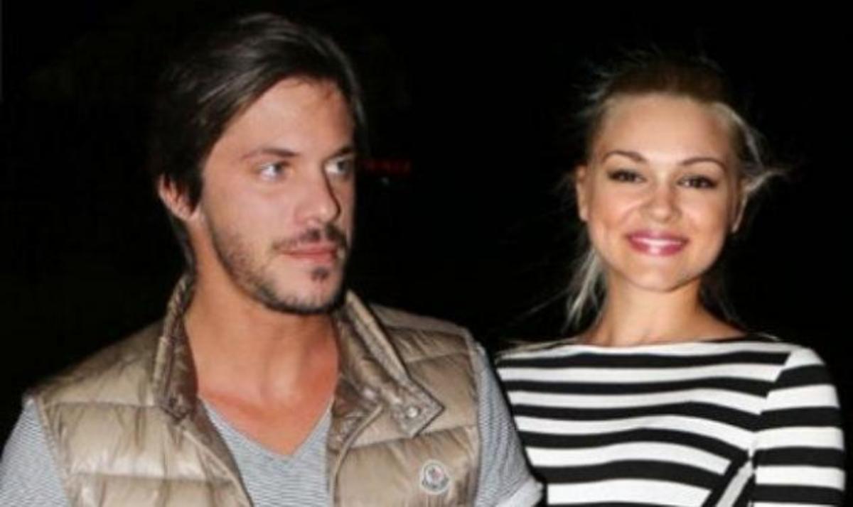 Ν. Οικονομόπουλος – Β. Κάβουρα: Βιώνουν τον απόλυτο έρωτα και αποφάσισαν να κάνουν το επόμενο βήμα!