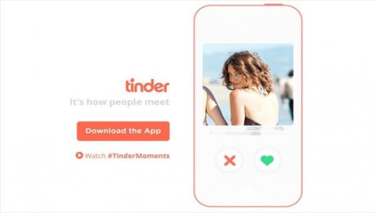 Tinder: Πρώην διευθύντρια κάνει αγωγή σε στελέχη για σεξουαλική παρενόχληση