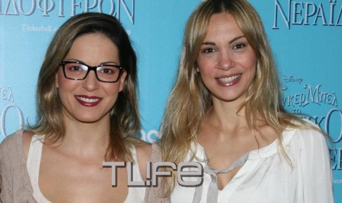 Λ. Σακκά – Ι. Πηλιχού: Μας ταξιδεύουν στη μαγεία της… νεραϊδοχώρας! Φωτογραφίες