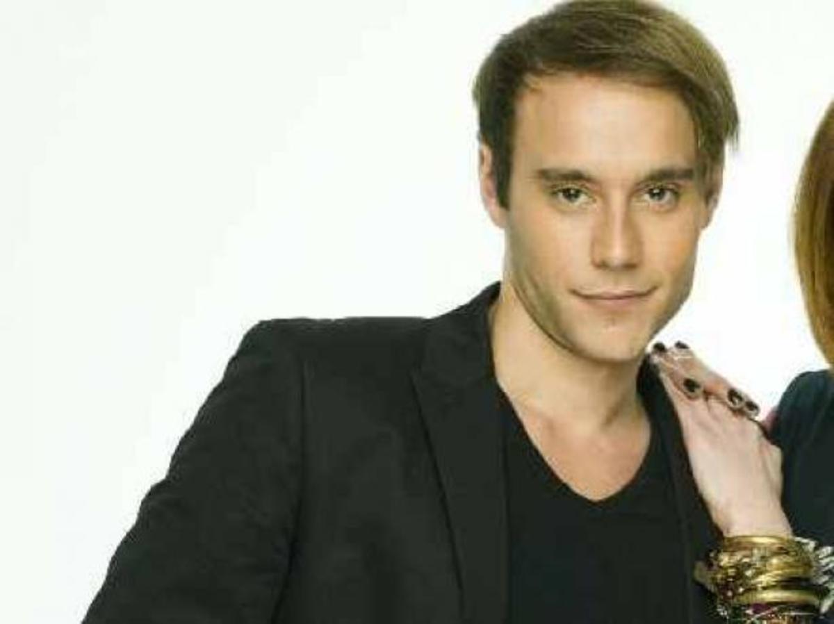 “O ρόλος του κακού παιδιού ήταν πρόκληση για μένα”