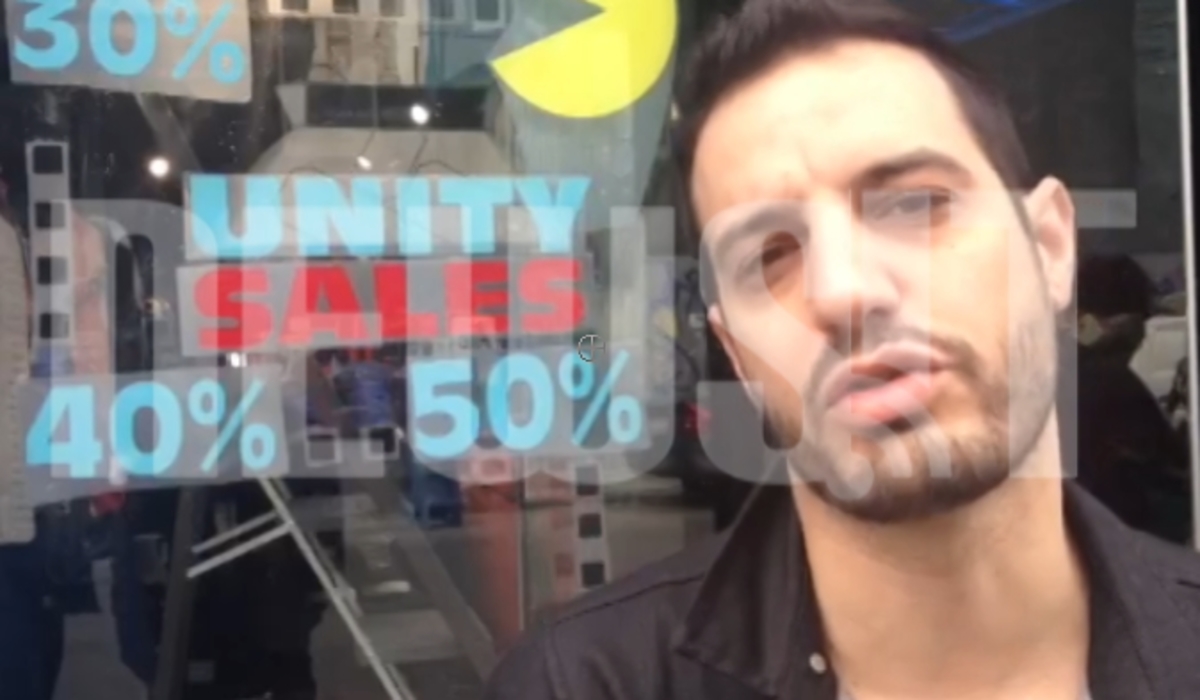 ”Αισιοδοξούμε λόγω εκπτώσεων”