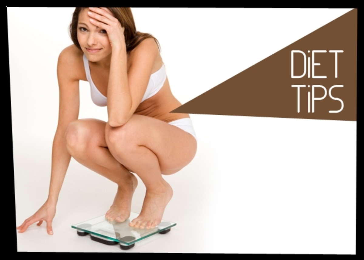 20 tips για να χάσεις κιλά
