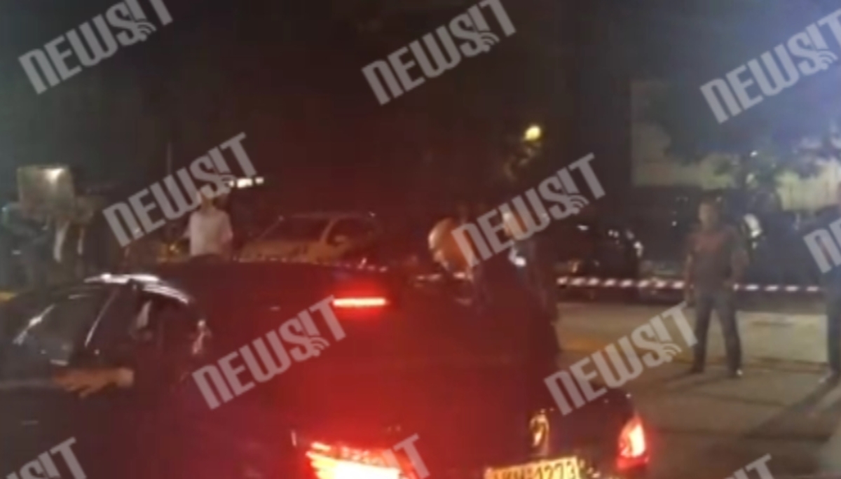 Είσοδος Τσίπρα για ντιμπέιτ