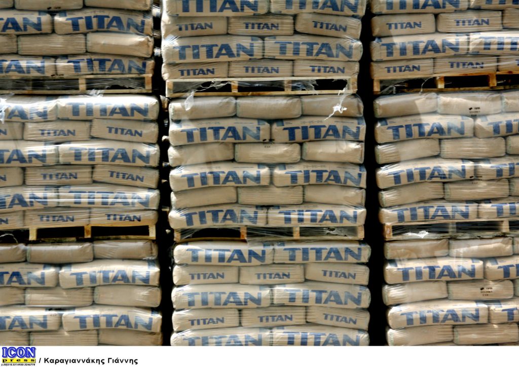 Αδεια εξόρυξης για τον Τιτάνα σε λατομείο των ΗΠΑ