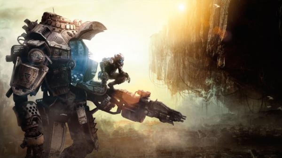 Game Review: Titanfall