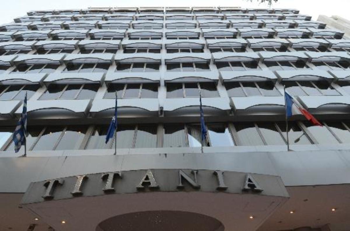 «Τιτάνια»: Το μειοψηφικό πακέτο στο Χαμόγελο του Παιδιού – Η ανακοίνωση της εταιρίας
